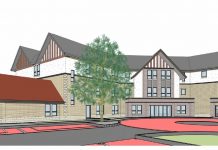 Mansfield Care to invest £10m in project