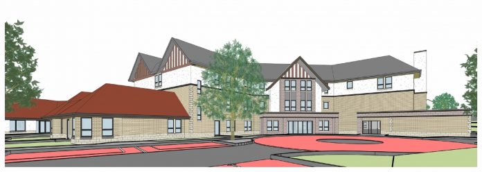 Haddington Care Home
