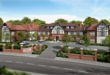 Hallmark receives planning permission for £30m development