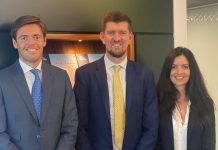 Knight Frank strengthens seniors housing team
