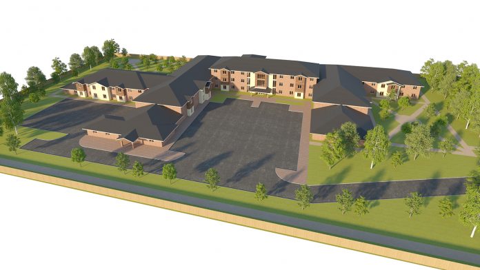LNT Developments Wisbech