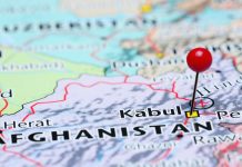 What next for medical travel from Afghanistan?
