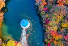 South Korea certifies eleven wellness destinations