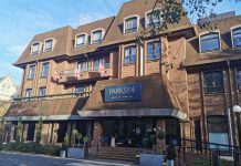 Nuffield Health expands with acquisition of five Aspen hospitals from NorthWest Healthcare Properties