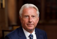 The Abbeyfield Society appoints Paul Tennant as chief executive