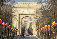 Medical travel to Romania without quarantine