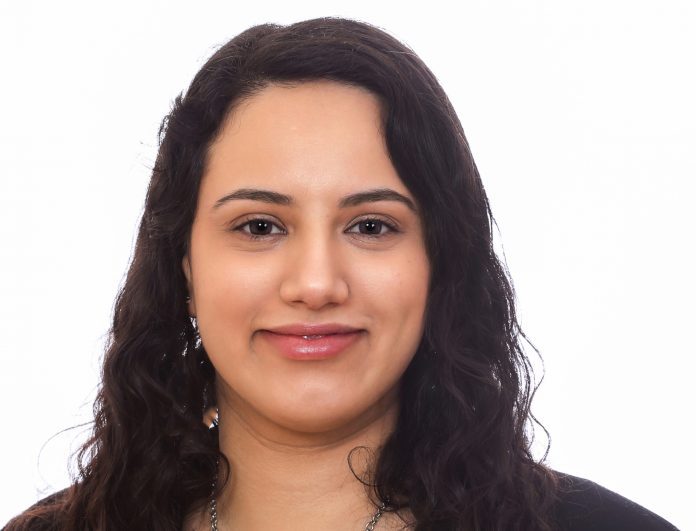 Sharifa Lakhani Holmes Care Group cropped