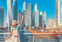 Dubai Leads, Industry Innovates