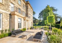 Elysian Residences launches retirement village Wildernesse House