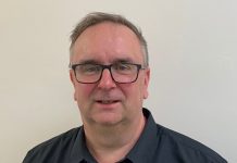 Ambient Support recruits regional manager
