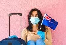 Limits for medical travel from New Zealand