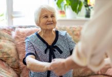 Homecare offers ‘wider sense of independence and control’