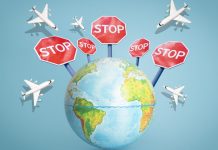 EU restricts USA inbound travel
