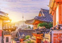 South Korea: 76.5% drop in foreign patients in 2020