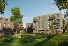 Silbury Finance provides £55m loan for retirement village