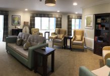 Occupancy showing ‘positive signs’ at Advinia Health Care
