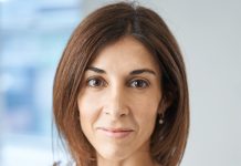 Laura de Benito joins OCL Vision