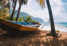 Trinidad and Tobago: a new healthcare destination?