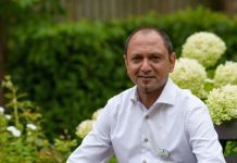 Belong appoints Ali Gopaul as operations manager