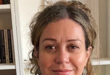 Gina Benjamin to head business development at Ambient