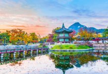 Medical travel to South Korea is recovering