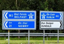 Thriving UK cross-border eye treatment service in Ireland