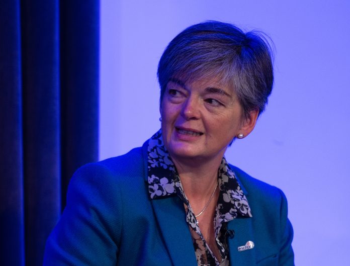 Jane Ashcroft