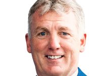 HM meets…Mike Moran MBE