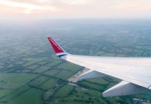 Norway outbound travel opens