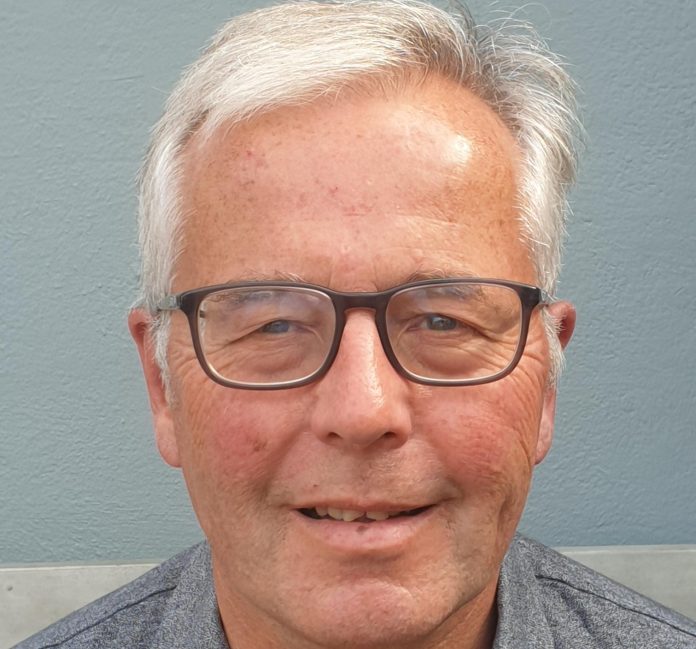 Stephen Burke