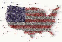 USA: only fully vaccinated tourists from 2022