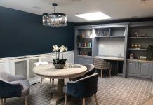 Westgate Healthcare opens redeveloped care home