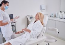 The changing face of cosmetic surgery