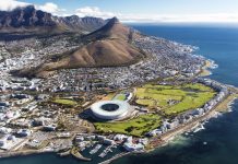 South Africa: encouraging inbound medical travel