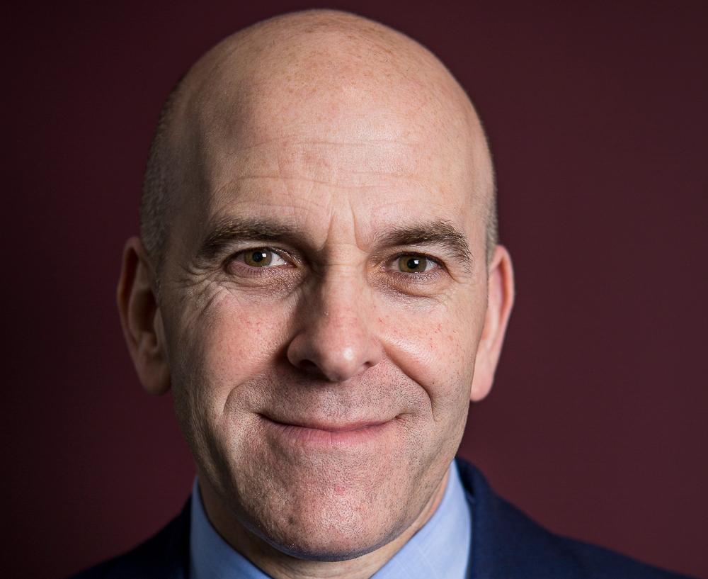 Martin Jones steps down as CEO of Home Instead UK