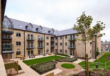 Housing 21 delivers £10m extra care development