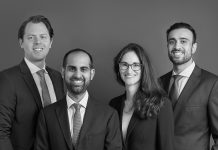 Agilitas bolsters investment team with four new hires