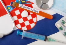 Vaccine tourism to Croatia
