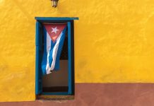 Cuba eases entry requirements