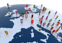 Recovery in European travel
