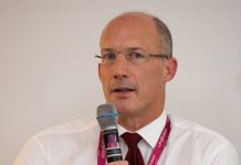 Jeremy Richardson takes on CEO role at Avery Healthcare Group