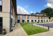 Avison Young completes sale of specialist dementia care homes