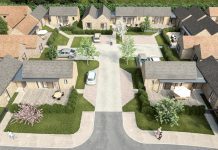 McCarthy Stone’s £41m project receives approval