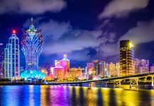 China’s new hospital in Macau to target medical tourism