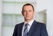 Care UK appoints Martin Friend as chief operating officer