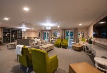 New Care opens its ninth property Bridgewater Manor