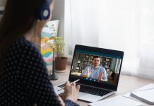 Remote healthcare services from UK supported overseas demand