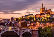 Czech Republic promotes spa tourism for 2022
