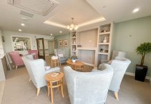 Macc Care opens tenth property