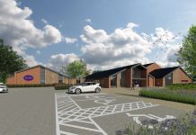 OakNorth Bank provides £20m loan to Park Lane Healthcare